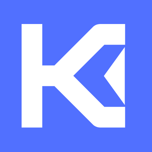 Komondi Logo